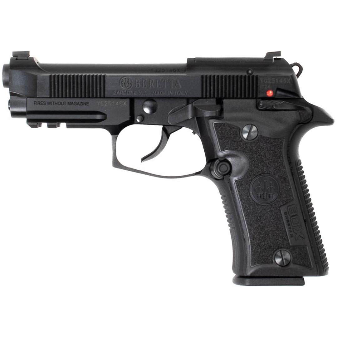 BERETTA 80X CHEETAH